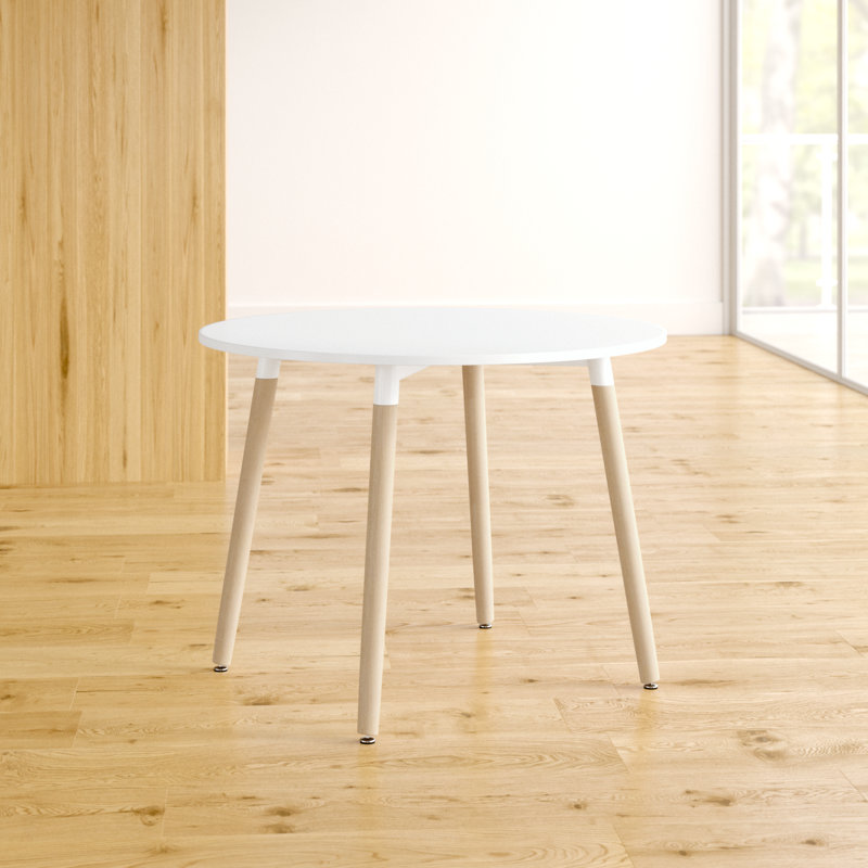 Zipcode Design Alesia Round Dining Zipcode Design Alesia Round Dining